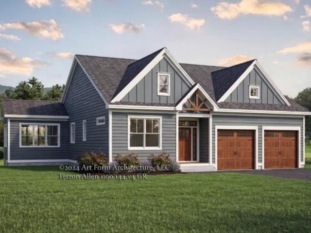 Homesite Winni Farm Rd, Gilford, Home For Sale