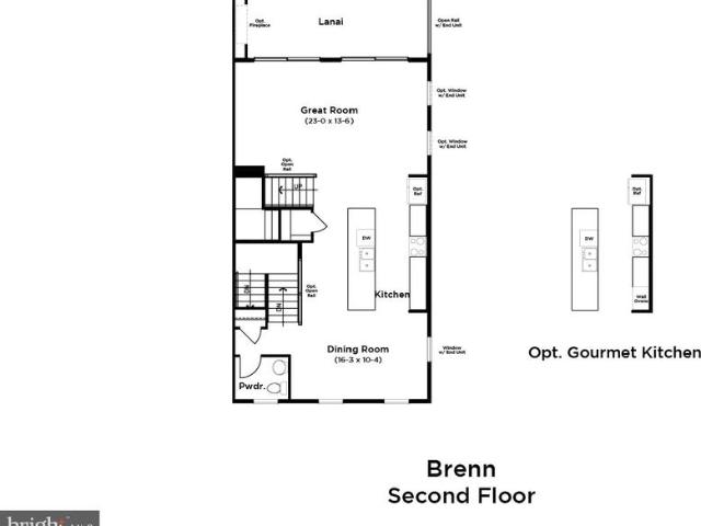 Homesite a3.0102 Village Walk Drive