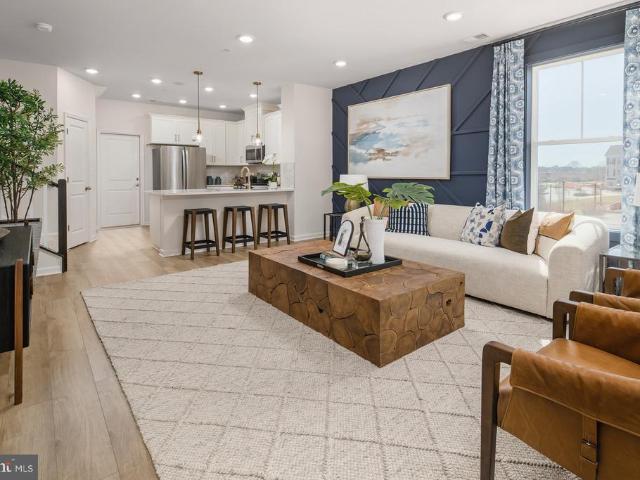 Homesite a3.0601 Village Walk Drive