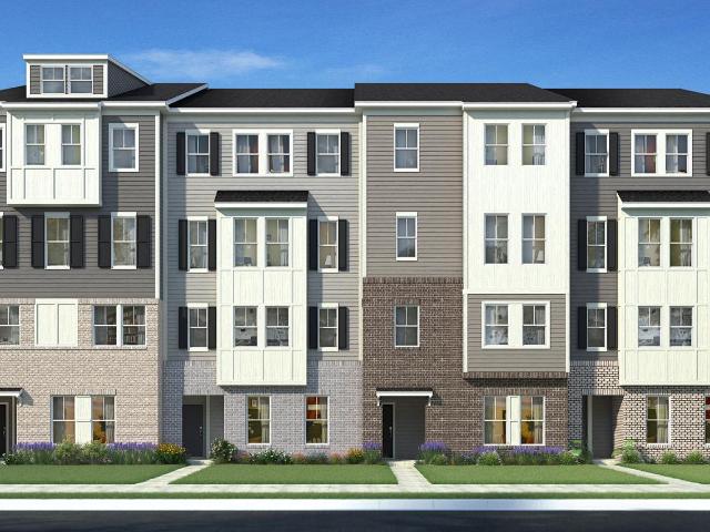 Homesite A2.0301 Village Walk Dr, Montgomery Village, MD 20886 | MLS #MDMC2217