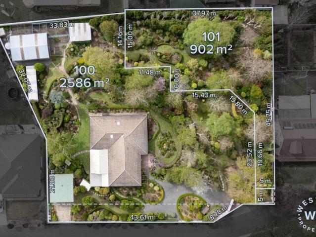 HOMESITE HAVEN