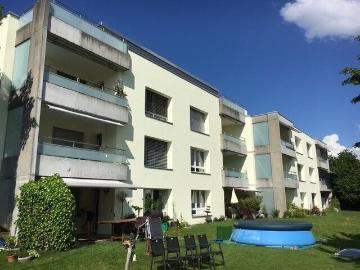 Stettlen, Verwaltungsregion Bern-Mittelland, Kanton Bern