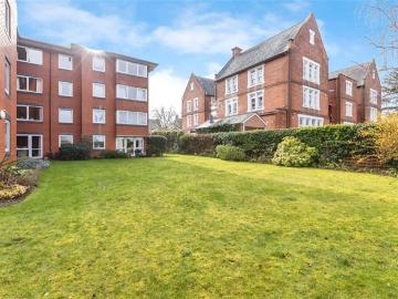Homespa House, Cheltenham GL50, 1 bed flat to rent, £950 pcm | PrimeLocation