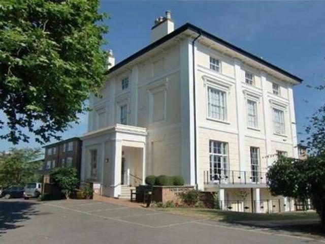Homespring House, Pittville Circus Road, 2 Bedroom Retirement