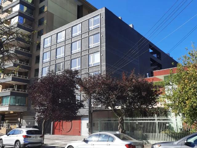 Homestudio en centro de concepción a pasos de udec