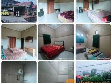Sapeken, East Java, East Java - AC, Open space
