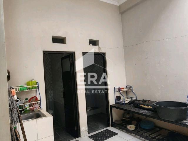 Homestay di tengah kota Wonosobo cocok untuk investasi
