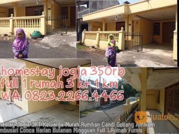 Depok, Kalibawang, Wonosobo, WONOSOBO, Jawa Tengah, Indonesia