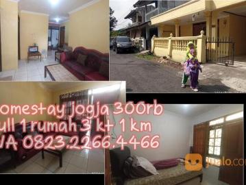Depok, Kalibawang, Wonosobo, WONOSOBO, Jawa Tengah, Indonesia