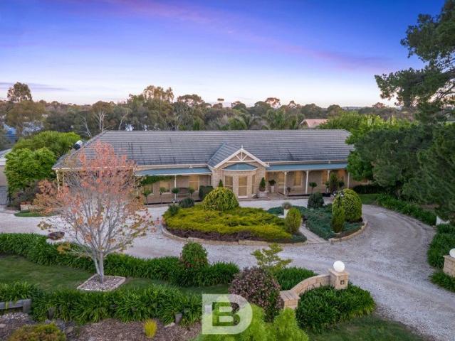 Homestead Charm with Resort Style Living on 2,370m² Approx
