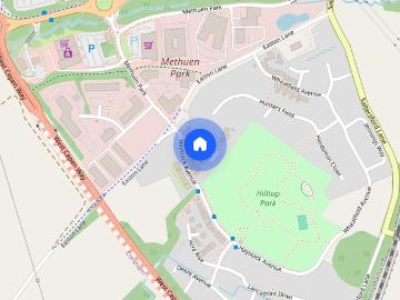 Patterdown Chippenham, SN15, Chippenham, Wiltshire county, Southdowns