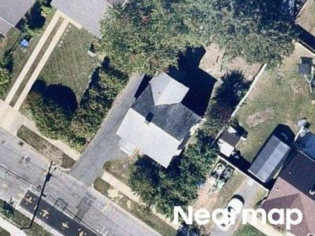 Homestead Ave