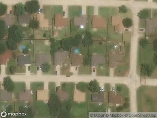 Homestead Dr