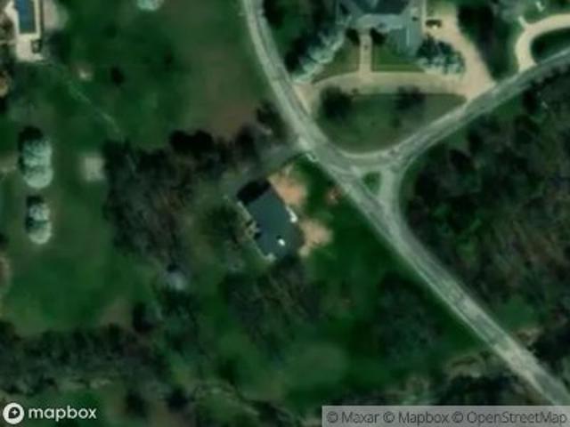 Homestead Dr