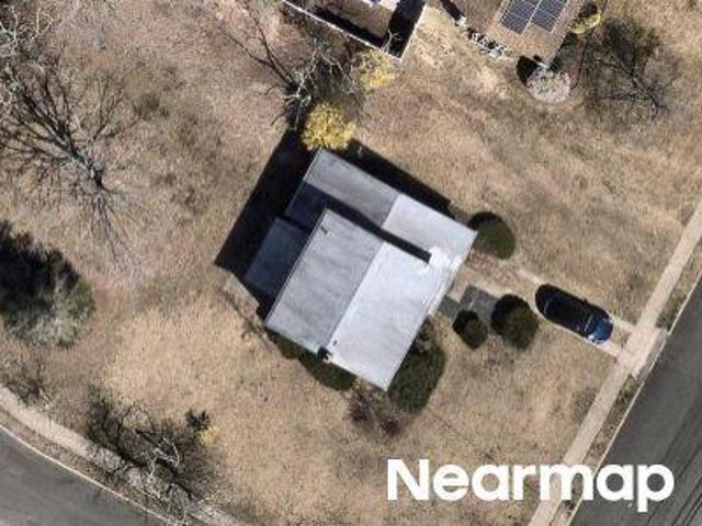 Homestead Dr