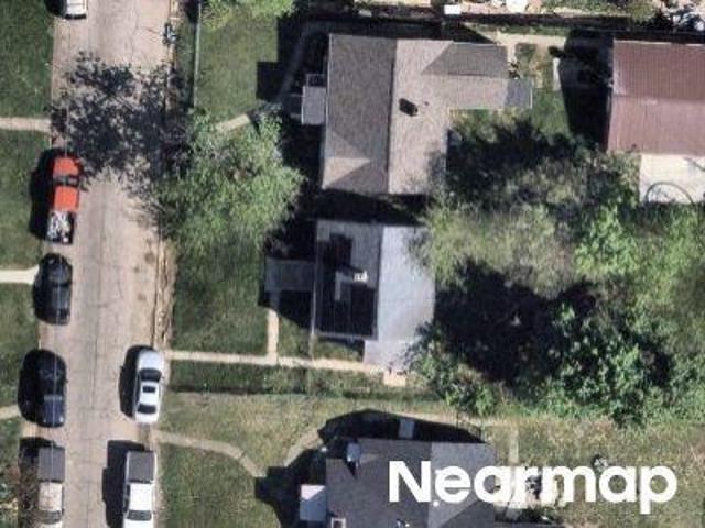 Homestead Dr