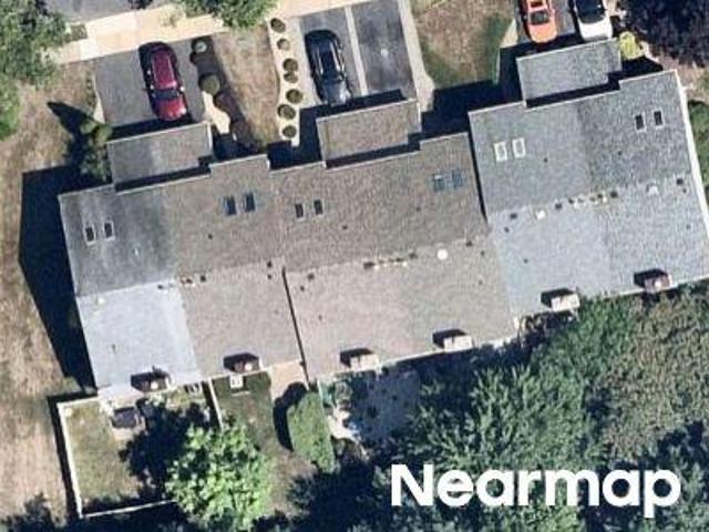 Homestead Dr