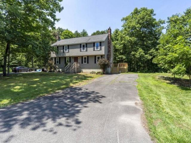 Homestead Dr Unit R, Derry, Condo For Sale