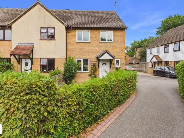 Homestead, Singleton, Ashford TN23, 3 bed terraced house to rent, £1,500 pcm | PrimeLocation