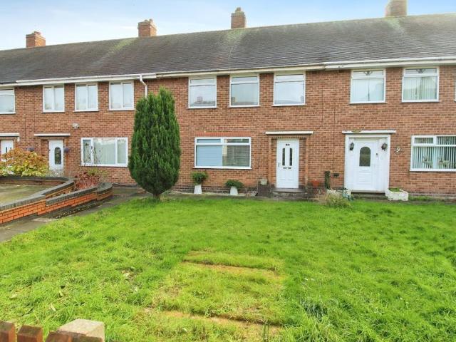 Homestead Road, Garretts Green, B33 0US, United Kingdom | 3 bed townhouse for rent #138313740 | Rentberry