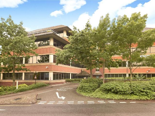 Homestead Road, Rickmansworth, Hertfordshire WD3, Studio to rent, £1,150 pcm | PrimeLocation