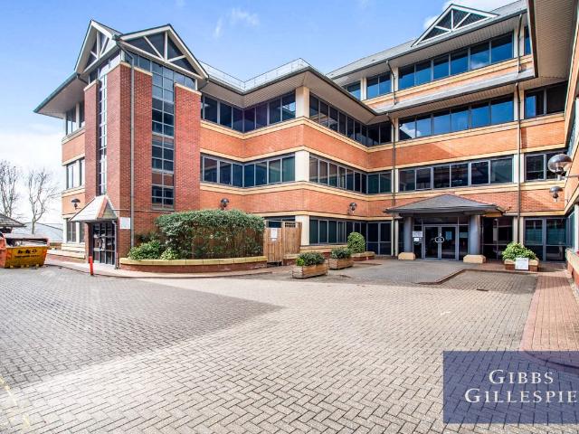 Homestead Road, Rickmansworth, Hertfordshire WD3, Studio to rent, £1,200 pcm | PrimeLocation