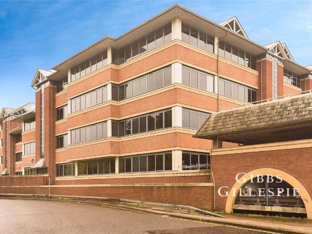 Homestead Road, Rickmansworth, Hertfordshire WD3, 1 bed flat to rent, £1,300 pcm | PrimeLocation