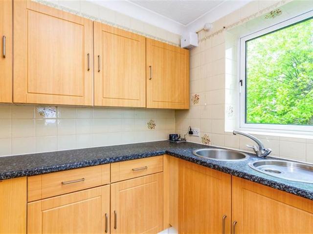 Homesteyne House, Worthing BN14, 1 bed flat to rent, £1,125 pcm | PrimeLocation