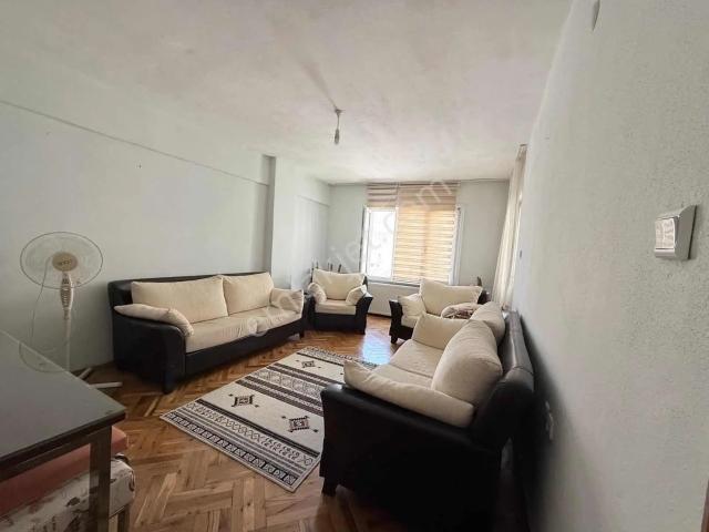Homepark Gyo'dan Yeşilova Mah. Arakat Bakımlı 2+1 Kiralık Daire