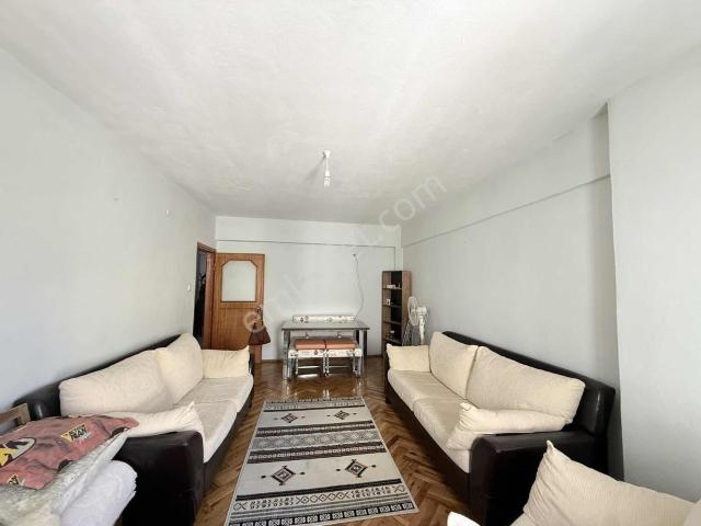 Homepark Gyo'dan Yeşilova Mah.arakat Bakımlı Satılık Daire