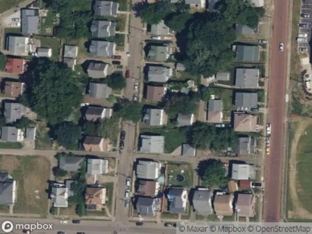 Homer Ave NW