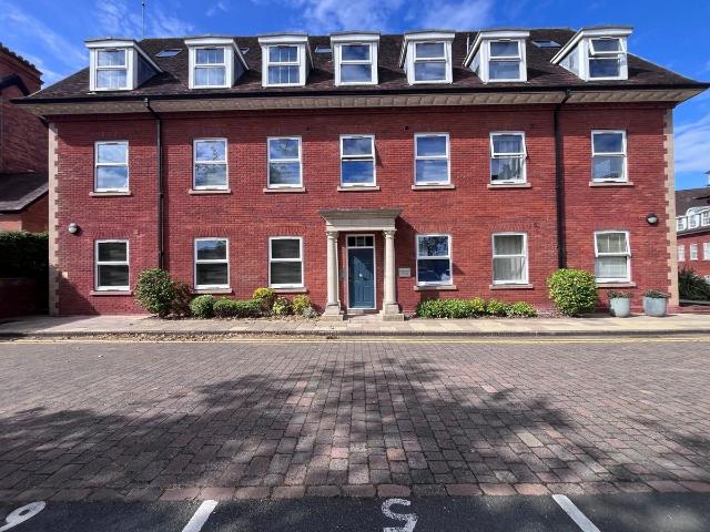 Homer Road, Solihull, West Midlands B91, Studio to rent, £950 pcm | PrimeLocation