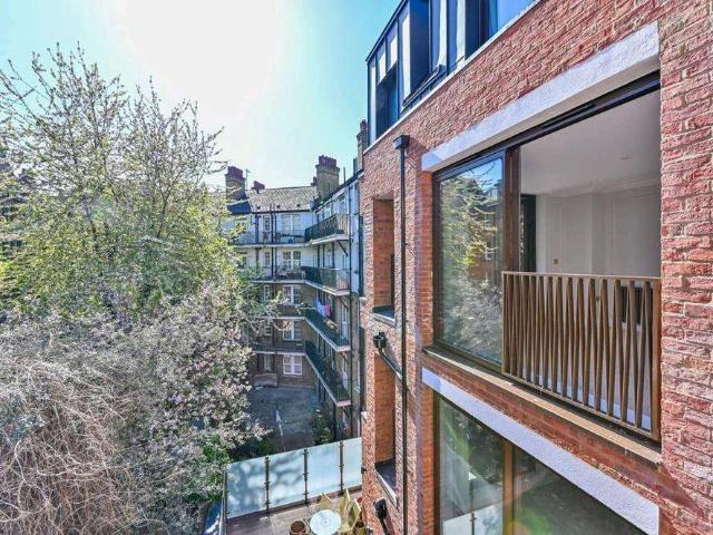 Homer Row, Marylebone, London W1H, 3 bed flat to rent, £8,950 pcm | PrimeLocation