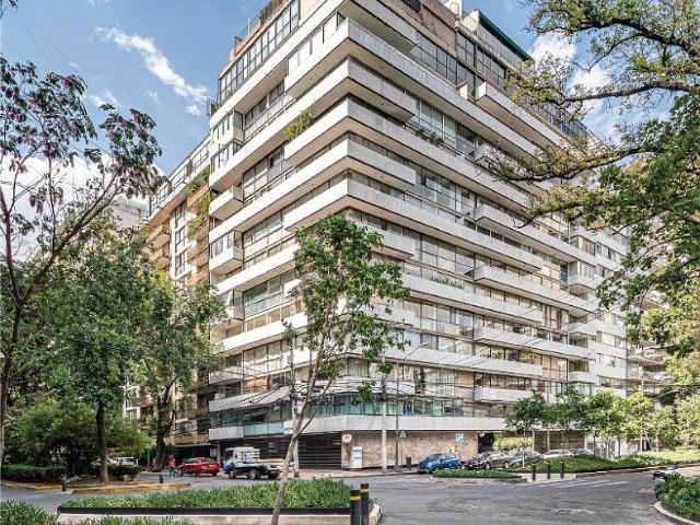 HOMERO, POLANCO I SECC