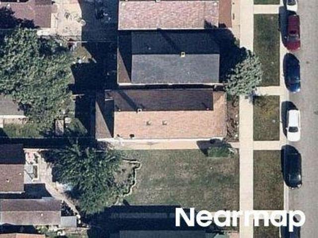 Homerlee Ave