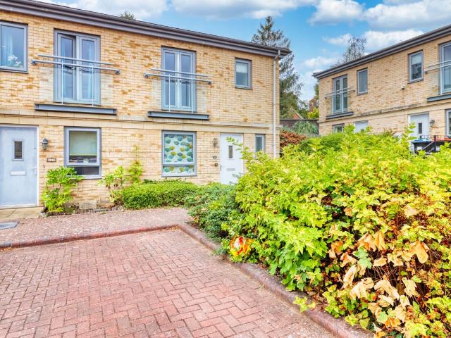 Homerton Street, Bletchley, Milton Keynes MK3, 3 bed end terrace house to rent, £1,475 pcm | PrimeLocation