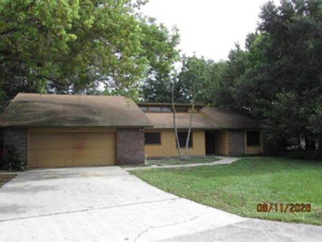 Homewood Dr