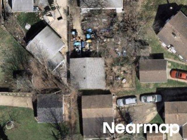 Homewood Dr
