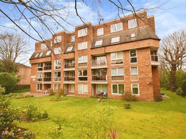 Homewaye House, Bournemouth BH4, 1 bed flat to rent, £1,025 pcm | PrimeLocation