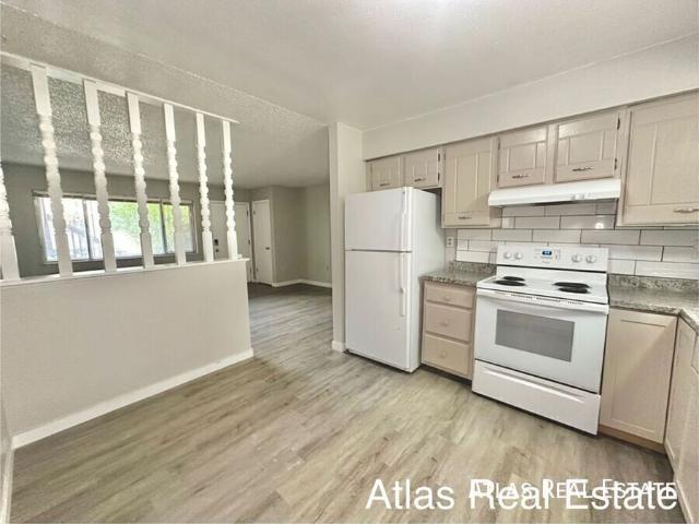 Two Bedroom, Laundry & Storage On Site, Upstairs Unit!