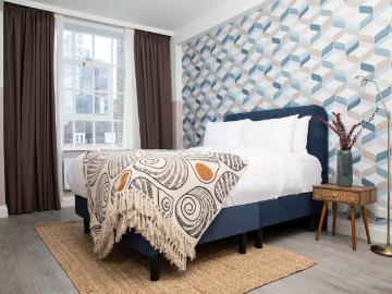 Homey Apartment • 1 Bedroom Suite