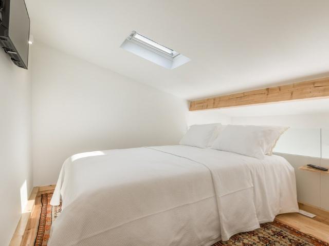 Homey Studio by PortoDreamStays