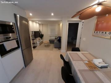 HominUp alquila Precioso piso en Zona Otxarkoaga Txurdinaga