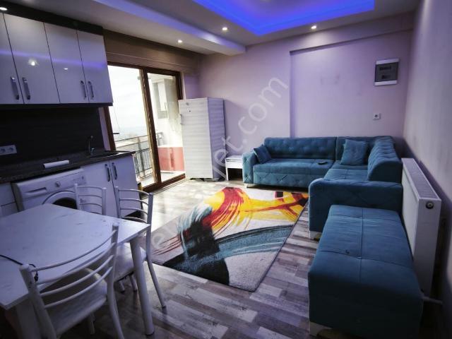 Honaz'da Satılık Apart
