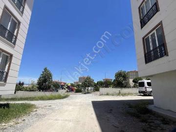 Honazda 3+1 Siteiçi Sıfır Daire Engelli Girişine Uygun