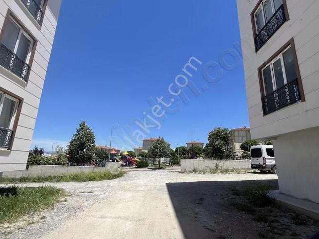 Honazda 3+1 Siteiçi Sıfır Daire Engelli Girişine Uygun