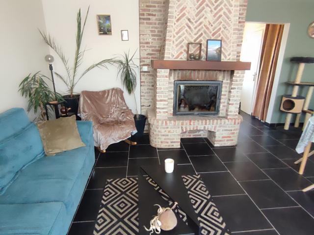 Hondeghem Vente Maison 59