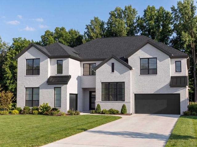 Hondo SH 6430 Plan Park Place 80' Lots Community