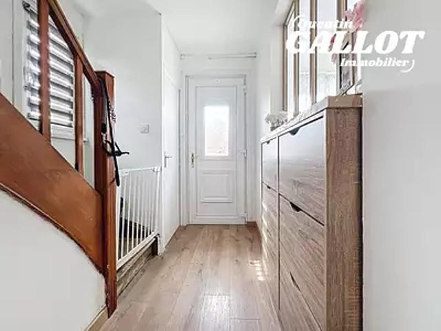 Hondschoote 59122 Achat / Vente maison 3 pièces t3
