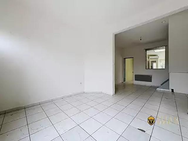 Hondschoote 59122 Achat / Vente maison 3 pièces t3 parking
